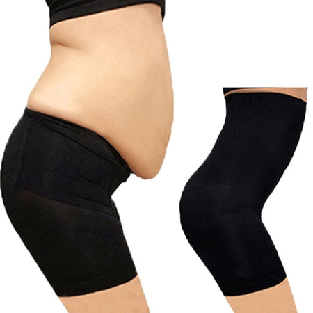 4 Times Calories Burning Slimming Underwear Anti-Cellulite