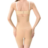 TUMMY CONTROL HIP-LIFT SHAPEWEAR