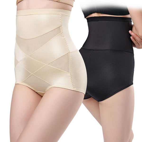 4 Times Calories Burning Slimming Underwear Anti-Cellulite