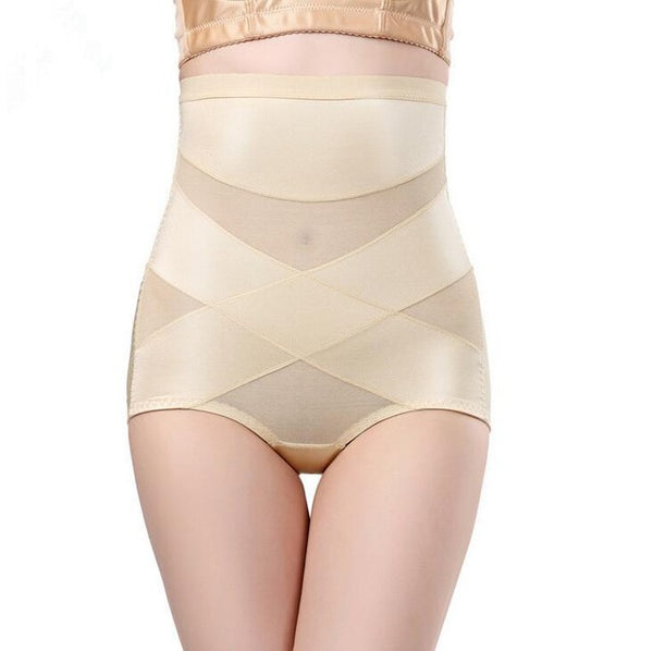 4 Times Calories Burning Slimming Underwear Anti-Cellulite